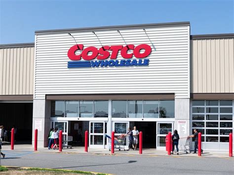 How To Shop At Costco Without A Membership - DWYM
