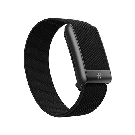 Фітнес-браслет WHOOP 5.0 Peak Obsidian SuperKnit - 12-Month Membership ...