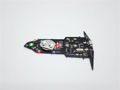 Hackerware - #BadgeLife | Hardware Design, Security, & Research.