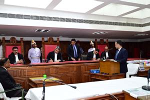 Welcome to High Court of Tripura