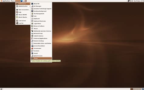 Image result for Ubuntu Desktop Look