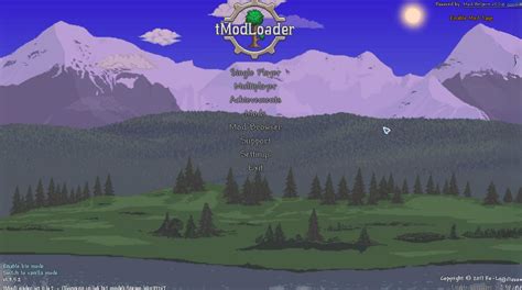 Tmodloader 64-Bit Download Tutorial 的图像结果