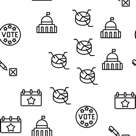 Election Vector 的图像结果