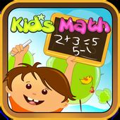 Image result for Kids Math