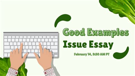 GRE Issue Essay Examples 的图像结果