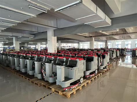 Cleaning Equipment Maintenance and Care: Five Keys to Extending the ...