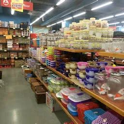 OSIA HYPERMART - Supermarket - Ahmedabad - Gujarat | Yappe.in