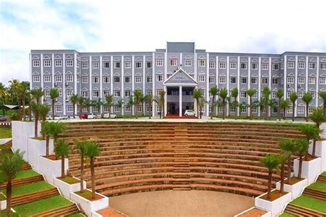 Mangalam College of Management Studies Ettumanoor: Admission 2026, Fees ...