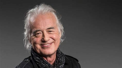 Jimmy Page Net Worth 2025: Rock's Eternal Architect