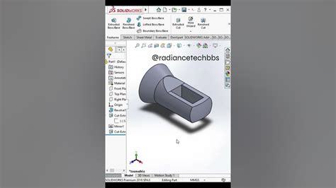 Image result for Revolve Base Command SolidWorks