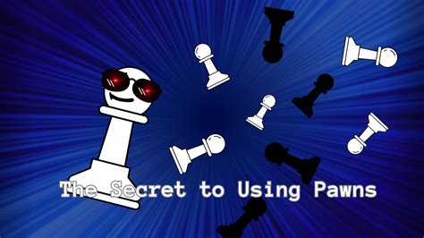 Image result for Chess Pawn Tutorial