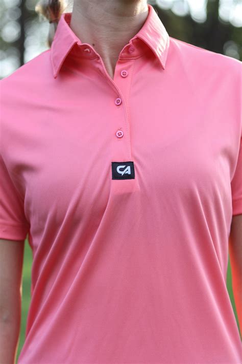 Womens Golf Shirts – Custom Apparel