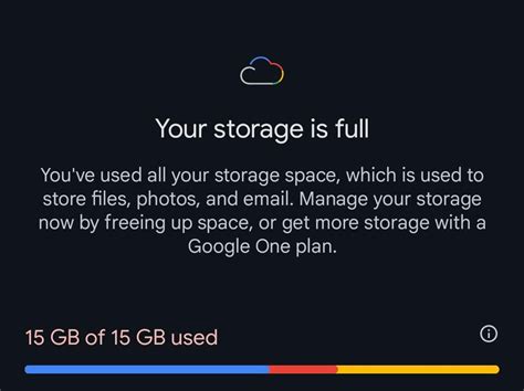 WhatsApp Chats, Media Adds To 15GB Free Storage Limit On Google Drive ...