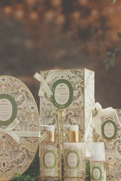 Buy Kimirica x Bridgerton Luxury Bath & Body, Home Fragrances & Gift Sets