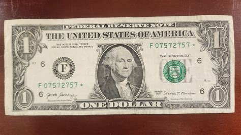 Star Note Radar : r/CoolSerialNumbers