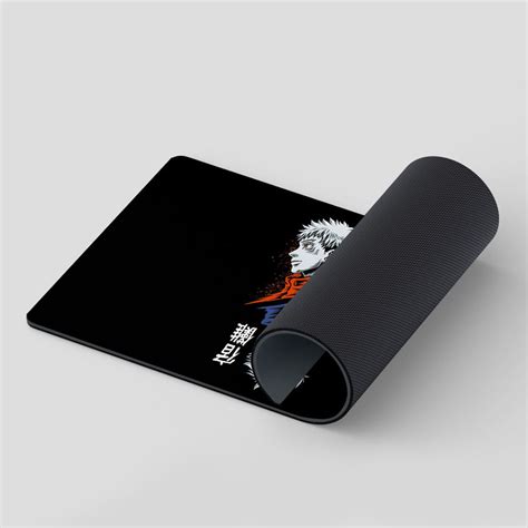 Yuji Itadori Invert Desk Mat | Animemart