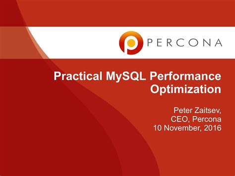 MySQL Select Optimization 的图像结果