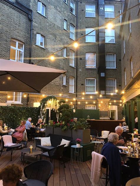 SLOANE PLACE (London) - Hotel Reviews, Photos, Rate Comparison ...