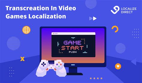 Transcreation vs Localization: Definition And Examples From The Video ...