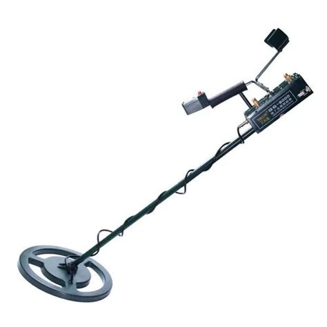 Pluse induction metal detector manufcaturing in india