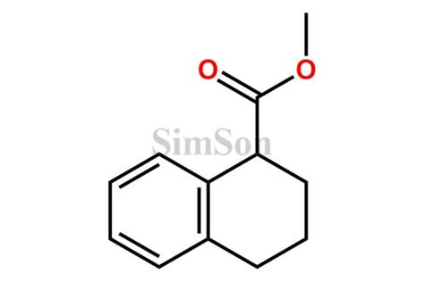 Tetryzoline Impurity 1 | CAS No- 17502-86-2 | Simson Pharma Limited