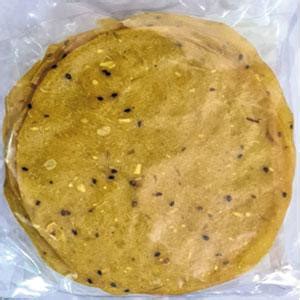 Chakka Pappadam – Food Care INDIA