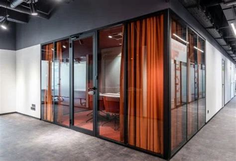 Aluminium Section - Aluminium Partition Works In Delhi Trader ...