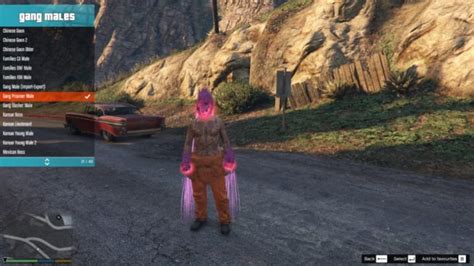 Image result for How to Install Menyoo Mod Menu