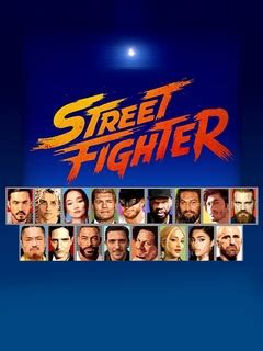 Book Street Fighter Movie Tickets in Sangrur - Cue the Popcorn! | District