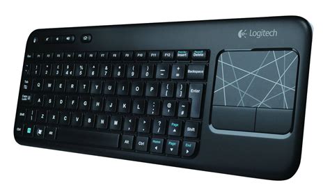 Logitech K400 Review (2026)