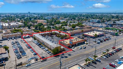 8424 Sepulveda Blvd, North Hills, CA 91343 - Palm Tree Inn | LoopNet