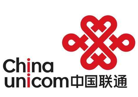 中国联通LOGO矢量图__企业LOGO标志_标志图标_矢量图库_昵图网nipic.com