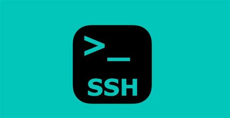 Secure Shell (SSH) Protocol - A Comprehensive Guide - Tech Hyme