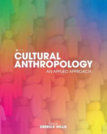 Buy Cultural Anthropology: An Applied Approach Book Online at Low ...