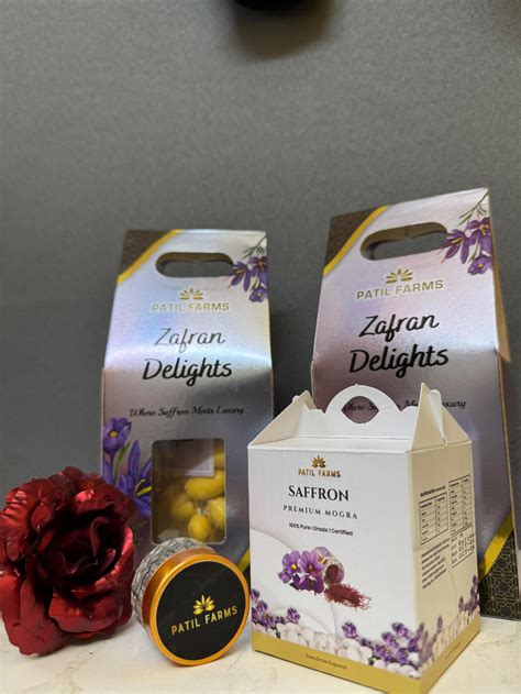 Products – Patil Farms