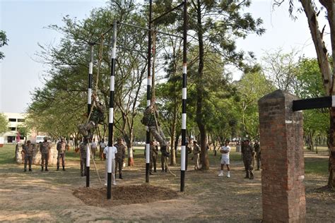Photo Gallery View | CRPF