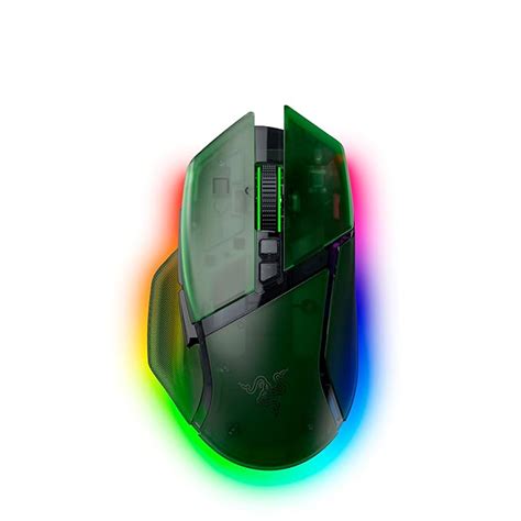 Amazon.in: Buy Razer Basilisk V3 Pro 35K Wireless Gaming Mouse ...