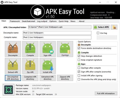 Apk Easy Tool Not Decompiling Samli 的图像结果
