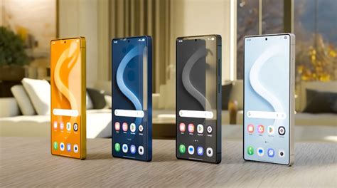 Samsung Galaxy S26 Ultra concept