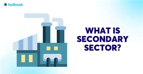 Image result for Secondary Sector Job Example