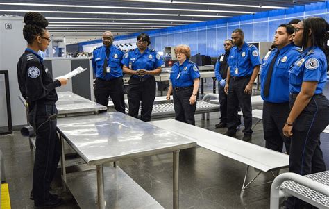 Image result for TSA Application Process