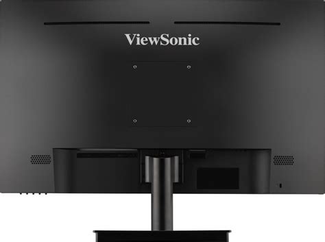 ViewSonic VA2709U-4K 27” ( 68.58 Cm)4K UHD Monitor with USB-C and ...