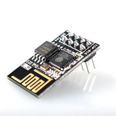 Image result for Increase Flash Memory of Esp8266 Wi-Fi Module