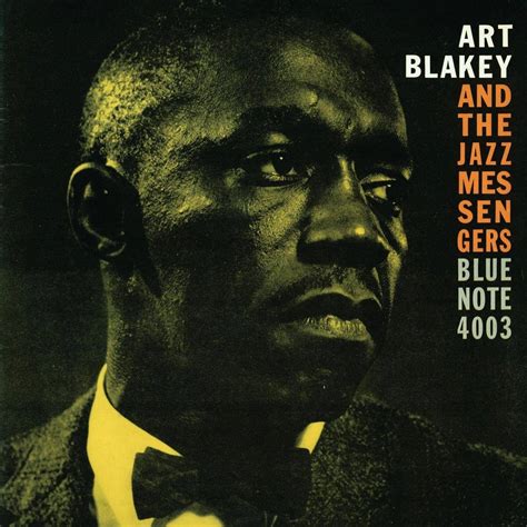 Download Album Cover Of Moanin' By Art Blakey Wallpaper | Wallpapers.com
