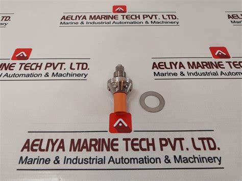 Hi-fog Marioff C-0006881 Sprinkler Head A1N1Mb6Mb100A – Aeliya Marine Tech