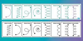 Bilateral Coordination Activity Pack