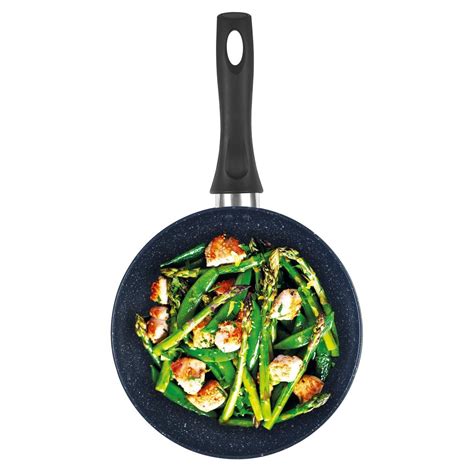 Russell Hobbs 30cm Pressed Aluminium PFOA Free Non-Stick Induction ...