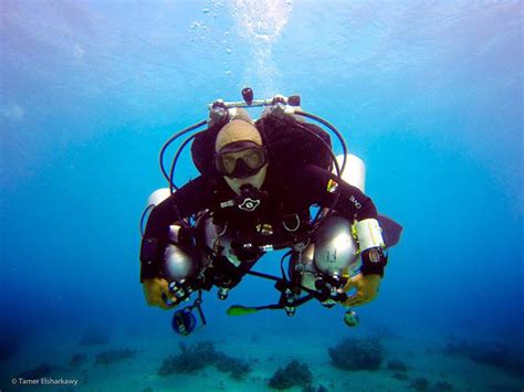 Deep Sea Diving: Rules For Deep Sea Diving