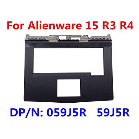 Image result for Alienware M15 R5 Back Cover Off