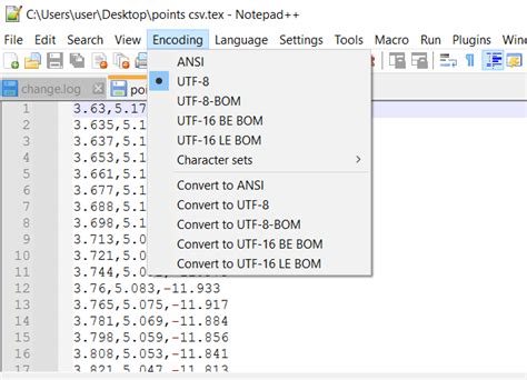Image result for How to Make a CSV File for AutoCAD